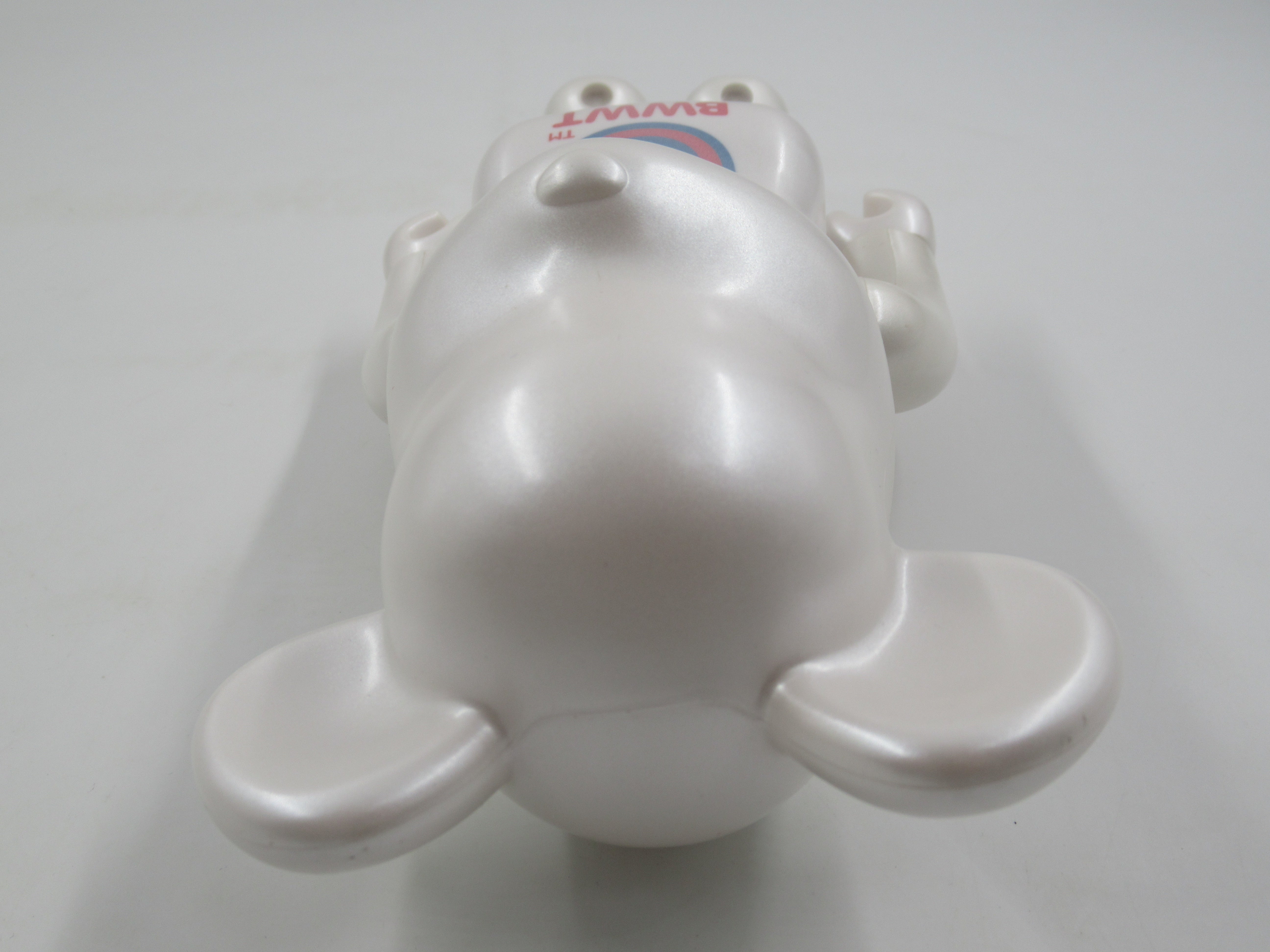 BEARBRICK BWWT MCT 400% - Medicom Toy (2004) Be@rbrick Art Toy